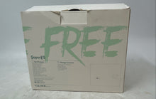 Load image into Gallery viewer, Super EQ Model S1 Hybrid Active Noise Cancelling Headphones With Box Untested