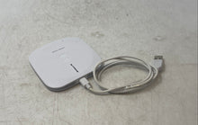 Load image into Gallery viewer, Xtreme White Portable Wireless Charger Pad With USB Cable Untested