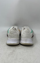 Load image into Gallery viewer, Nike Womens Air Zoom SuperRep 2 White Low Top Lace-Up Sneaker Shoes Size 7.5