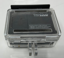 Load image into Gallery viewer, GoPro HERO 3+ Silver Black Action Camera Camcorder Not Tested NCL