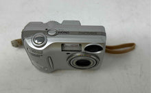 Load image into Gallery viewer, Nikon Coolpix 5600 Silver-Tone 5.1 MP Digital Camera Not Tested With Case NCL