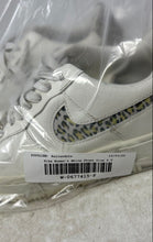 Load image into Gallery viewer, Nike Womens Air Force 1 Pixel SE DH9632-101 White Sneakers Shoes Size 6.5