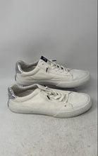 Load image into Gallery viewer, Sperry Womens Seabed LTT 104765 White Low Top Lace-Up Sneakers Shoes Size 9.5