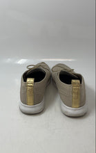 Load image into Gallery viewer, Cole Haan Womens 2.Zerogrand Stitchlite Beige Lace-Up Oxford Shoes Size 7B