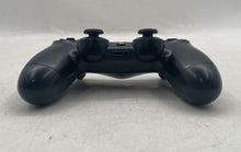 Load image into Gallery viewer, Sony PlayStation 4 Black Red Wireless Gaming Handheld Controller Untested