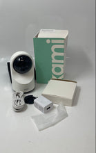 Load image into Gallery viewer, Kami White Indoor Smart Home Wireless Security Camera Not Tested