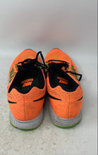 Load image into Gallery viewer, Nike Mens Air Zoom Pegasus 32 749340-803 Orange Lace-Up Sneakers Shoes Size 12