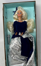 Load image into Gallery viewer, Mattel Exclusive Winter Velvet Barbie Special Edition Fashion Doll