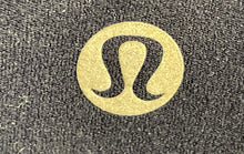 Load image into Gallery viewer, Lululemon Womens Blue Elastic Waist Tapered Leg Jogger Pants Size 14