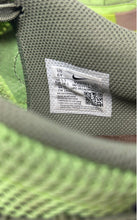 Load image into Gallery viewer, Nike Boys Ja 1 NRG FV6097-300 Green Low Top Lace-Up Sneaker Shoes Size 6Y