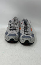 Load image into Gallery viewer, Nike Womens Air Gray Low Top Lace-Up Running Sneaker Shoes Size 10