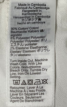 Load image into Gallery viewer, J. Crew Womens White Denim Light Wash High-Rise Flare Cropped Jeans Pants Sz 28