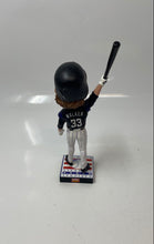 Load image into Gallery viewer, Colorado Rockies Larry Walker Hall Of Fame HOF Decor Baseball Bobblehead