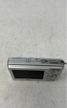 Load image into Gallery viewer, Nikon Coolpix S1 Silver 5.1MP 3x Zoom Portable Compact Digital Camera Untested