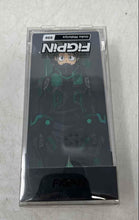 Load image into Gallery viewer, FiGPiN My Hero Academia Izuku Midoriya 898 World Heroes Mission Collectible Pin