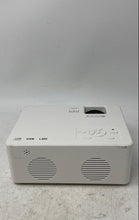 Load image into Gallery viewer, Purshe HI-01 LCD USB Mini LED Projector Needs Power Cable Not Tested