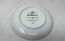 Load image into Gallery viewer, Walt Disney World 25 Years It's Time To Remember The Magic 1996 Decorative Plate