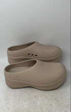 Load image into Gallery viewer, Adidas Womens Adifom Stan Smith Beige Slip-On Mule Shoes Size 7 UK