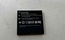 Load image into Gallery viewer, White Flip Screen For Selfie Autofocus Digital Camera With Case And Battery NCL