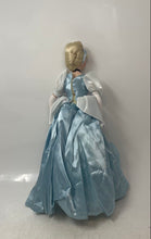 Load image into Gallery viewer, Franklin Mint Heirloom Premier Edition Porcelain 14 Inch Cinderella Fashion Doll