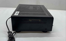 Load image into Gallery viewer, Sony STR-DE725 Black Dolby Digital 5.1 Channel Home FM/AM Receiver Not Tested