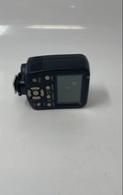 Load image into Gallery viewer, Yongnuo YN560-TX Black Digital Speedlite Manual Flash Controller Not Tested