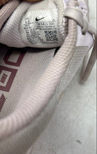 Load image into Gallery viewer, Nike Womens Zoom Winflo 8 CW3421-500 Beige Pink Lace-Up Running Shoes Size 9.5