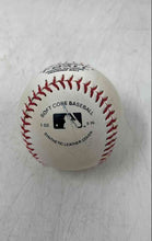 Load image into Gallery viewer, Rawlings Multicolor Leather 5 Finger Baseball Glove And Baseball Ball