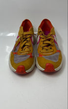 Load image into Gallery viewer, Nike Womens Air Jordan Delta 3 Low Khaki Pink White Lace-Up Sneaker Shoes Size 8