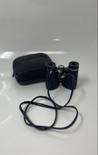 Load image into Gallery viewer, Nikon Black 6x18 8° Compact Binoculars Textured Grip With Case And Neck Strap
