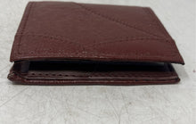 Load image into Gallery viewer, Pierre Cardin Mens Brown Leather Passcase Compact Bifold Wallet