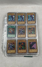 Load image into Gallery viewer, Lot Of Assorted YU-Gi-OH! Mixed Variety Trading Card Collection Pre-Owned
