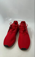 Load image into Gallery viewer, Adidas Mens Originals X PLR EE4573 Red Lace-Up Low Top Sneakers Shoes Size 9.5