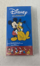 Load image into Gallery viewer, Cricut Cartridge Mickey And Friends Keypad Manual W/ Electronic Cutter No Grade