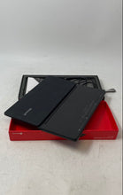 Load image into Gallery viewer, Microsoft Black Rechargeable Battery Bluetooth Universal Mobile Wired Keyboard