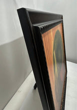 Load image into Gallery viewer, Jillian Jeffrey Square Frame Picture Still Life Multicolor Art Painting