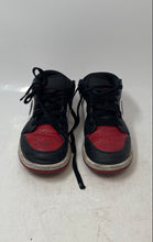 Load image into Gallery viewer, Nike Unisex Kids Air Jordan 1 Low 553560-161 Multicolor Basketball Shoes Size 4Y