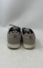 Load image into Gallery viewer, Nike Mens Court Borough Premium Low Gray Lace-Up Sneaker Shoes Size 10