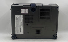 Load image into Gallery viewer, Epson Powerlite EMP-821 Gray Multimedia Desktop LCD Projector Not Tested