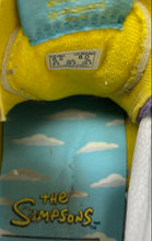 Load image into Gallery viewer, Vans X The Simpsons Unisex Sk8-Hi Purple Yellow Sneaker Shoes Size M 6.5 W 8