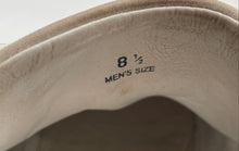 Load image into Gallery viewer, Authentic Tod's Mens Gray Low Top Lace-Up Sneaker Shoes Size 8.5 Worn