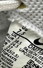 Load image into Gallery viewer, Nike Womens Court Legacy Lift White Low Top Lace-Up Sneaker Shoes Size 7.5