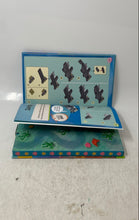 Load image into Gallery viewer, Lego Books Shark & Friends Build And Play 48 Pcs Complete Set For Age 6+