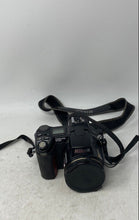 Load image into Gallery viewer, Nikon Coolpix Model 8700 Black 8.0MP Compact Digital Camera Not Tested