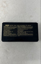 Load image into Gallery viewer, RCA VHS-C Solid State Image Sensor Video Zoom Lens Camcorder