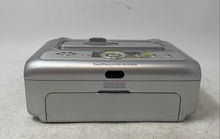 Load image into Gallery viewer, Kodak EasyShare Series Silver USB Photo Printer Dock No Power Cable Not Tested