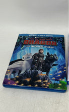 Load image into Gallery viewer, Lot Of 3 Pcs Assorted Mixed Variety English Language Family DVD Not Tested