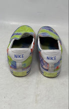 Load image into Gallery viewer, Nike Womens Court Legacy Print CZ1752-900 Multicolor Slip-On Sneaker Shoes Sz 11