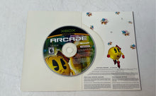 Load image into Gallery viewer, Microsoft Xbox Live Arcade Complete Edition Video Game Disc Not Tested