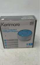 Load image into Gallery viewer, Kenmore 11000 Alfie Touch Button Voice-Controlled Intelligent Shopper Sealed